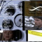 Strange World Complete Series on 3 DVDs