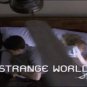 Strange World Complete Series on 3 DVDs