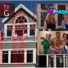 Disney’s Liv and Maddie Complete Series on 10 DVDs