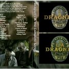 Dragnet L.A. the Complete Series on 5 DVDs Ed O’Neill