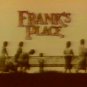 Frank’s Place the Complete Series on 3 DVD’s Tim Reid