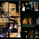 Mr. and Mrs. Smith the Complete Series on 3 DVDs Scott Bakula