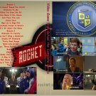 Video Game High School the Complete Series on 4 DVD’s