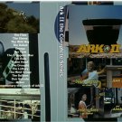 Ark II the Complete Series on 2 DVD’s