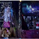 The Other Kingdom Complete Series on 3 DVD’s