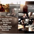 Drive the Complete Series All 6 Episodes Nathan Fillion Emma Stone