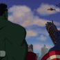 Marvel’s Hulk and the Agents of S.M.A.S.H Complete series on 6 DVD’s