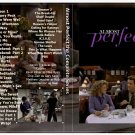 Almost Perfect the Complete Series on 4 DVD’s