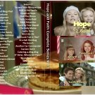 Hope and Faith Complete Series on 9 DVD’s