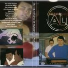 I am the Greatest the Adventures of Muhammad Ali Cartoon Complete Series on 2 DVD’s