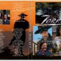 Zorro 1990 The Complete Series on 11 DVD&acirc;��s