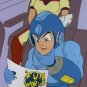 Mega Man the Complete Series on 4 DVD&acirc;��s
