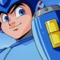 Mega Man the Complete Series on 4 DVD&acirc;��s