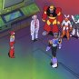 Mega Man the Complete Series on 4 DVD&acirc;��s