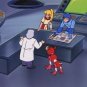 Mega Man the Complete Series on 4 DVD&acirc;��s