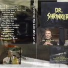 Dr. Shrinker the Complete Series on 2 DVD’s Krofft Supershow