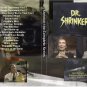 Dr. Shrinker the Complete Series on 2 DVD&acirc;��s Krofft Supershow