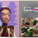 Disney’s Even Stevens the Complete Series on 7 DD’s