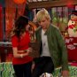 Disney’s Jessie the Complete Series on 12 DVD’s