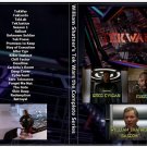 William Shatner’s Tek Wars the Complete Series on 6 DVD’s
