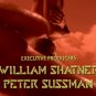 William Shatner&acirc;��s Tek Wars the Complete Series on 6 DVD&acirc;��s