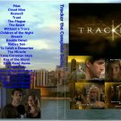 Tracker the Complete Series on 5 DVD’s Adrian Paul
