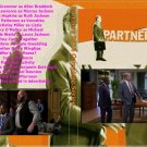 Partners 2014 Complete Series on 1 DVD Kelsey Grammer Martin Lawrence