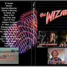 The Wizard 1986 Complete Series on 5 DVD’s