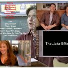 The Jake Effect Complete Series On 1 DVD Nikki Cox Jason Bateman 2006