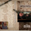United States of Al the Complete Series on 4 DVD’s