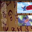 Disney’s Stitch and Ai the Complete Series on 2 DVDs all 13 episodes English