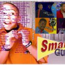 Smart Guy the Complete Series on 6 DVD’s