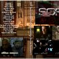 Soldier of Fortune, Inc/Special Ops Force Complete Series on 9 DVD’s Dennis Rodman Mark Sheppard