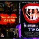 Transylvania Twist 1989 on 1 DVD Roger Corman