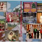 Sonny and Cher Christmas Specials 4 1972 1973 1975 1976