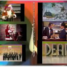 Dean Martin and Frank Sinatra’s Family 3 Christmas Specials 1967 1968 1972