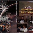 Hardcastle and McCormick the Complete Series on 15 DVDs