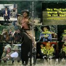 Wackiest Wagon Train in the West  Dusty’s trails movie