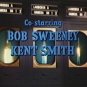 Walt Disney&acirc;��s Moon Pilot Movie 1962 Brian Kieth
