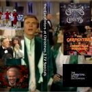 The Carpenters at Christmas 3 TV Specials portrait space encounters Suzanne summers