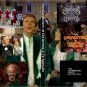 The Carpenters at Christmas 3 TV Specials portrait space encounters Suzanne summers