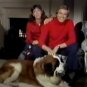 The Carpenters at Christmas 3 TV Specials portrait space encounters Suzanne summers
