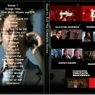 Good Vs Evil the Complete Series on 6 DVD’s GVE GvsE