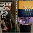 Brother’s Keeper the Complete Series on 3 DVD’s William Ragsdale