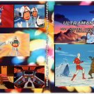 Ultraman II The Further Adventures of Ultraman Complete animated movie