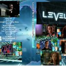 Level 9 Nine Complete series on 3 DVD’s