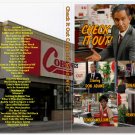 Check it Out Complete Series on 8 DVD’s Starring Don Adams