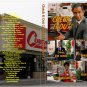 Check it Out Complete Series on 8 DVDâs Starring Don Adams