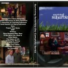 Surviving Suburbia, the Complete Series on 2 DVD’s Bob Sagat