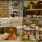 Archie Bunker Spin off 704 Hauser Complete on 1 DVD
